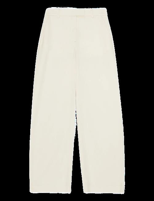 REMAIN Birger Christensen | Cocoon Suiting Pants | 38