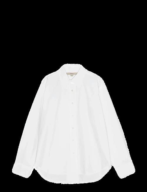 REMAIN Birger Christensen | Oversize Shirt | 32