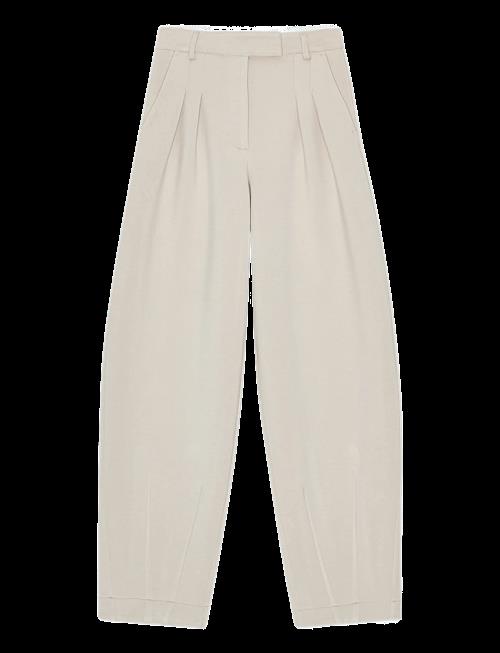 REMAIN Birger Christensen | Soft Cocoon Pants | 34