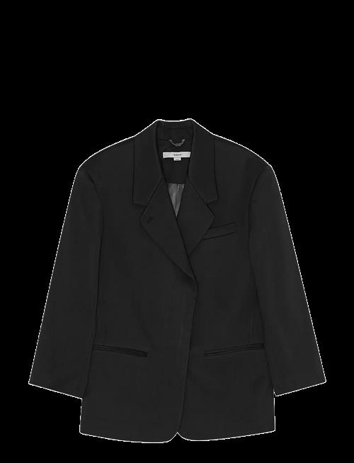Se REMAIN Birger Christensen | Oversized Blazer | 38 hos Booztlet