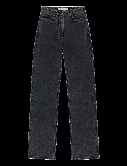 REMAIN Birger Christensen | Slim Boot Cut Jeans | 25