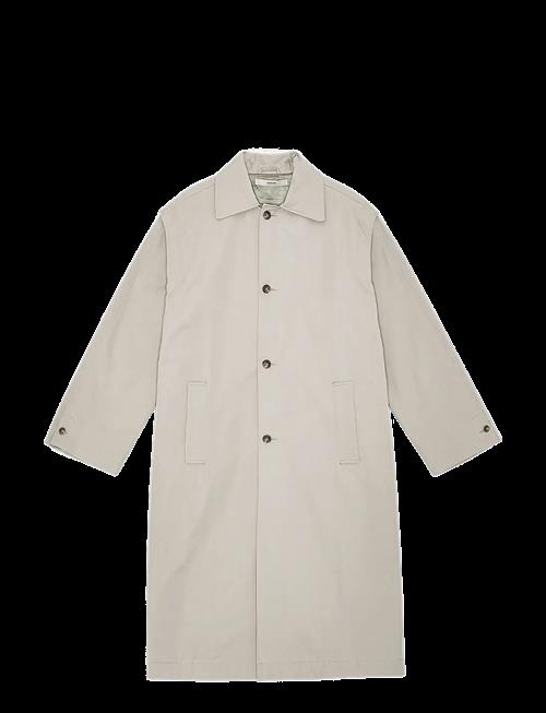 REMAIN Birger Christensen | Oversized Trenchcoat | 38