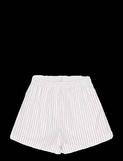 REMAIN Birger Christensen | Poplin Shorts | 34