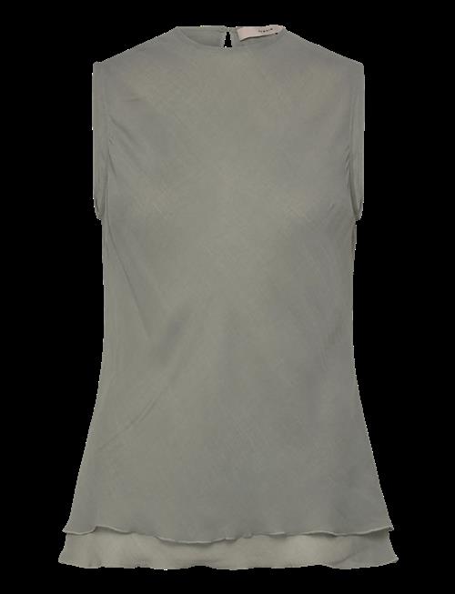 REMAIN Birger Christensen | Sleeveless Top | 38