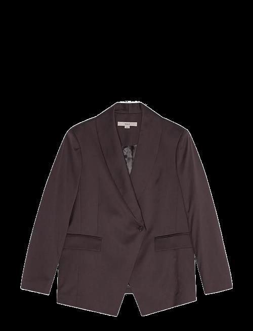 REMAIN Birger Christensen | Double Breasted Blazer | 36