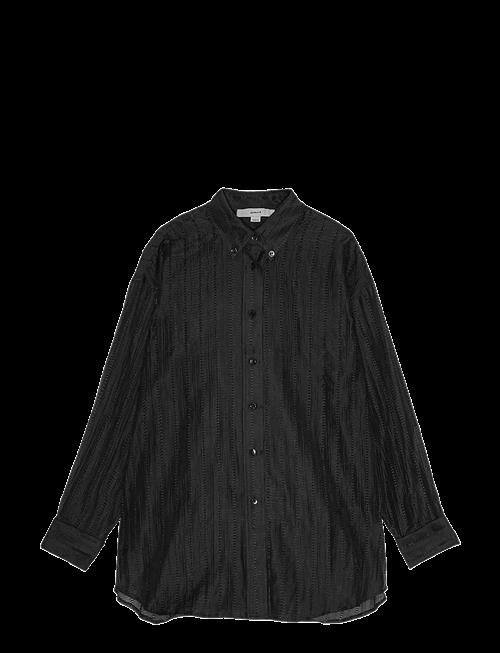 REMAIN Birger Christensen | Oversized Shirt | 36