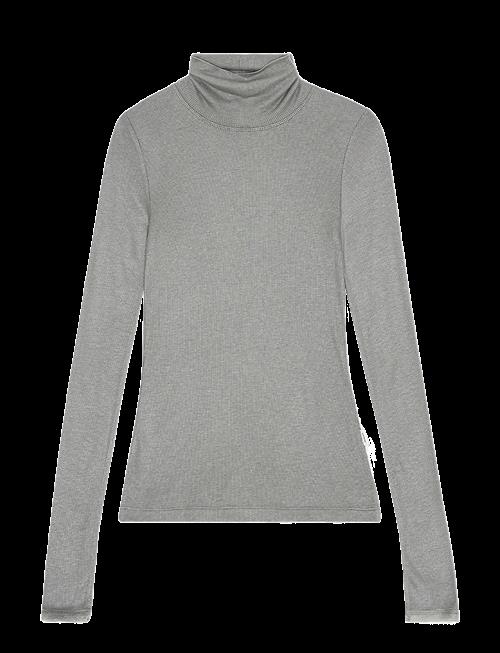 REMAIN Birger Christensen | Long Sleeve Turtle Neck | S