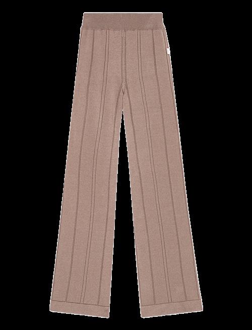 REMAIN Birger Christensen | Light Knit Pants | M