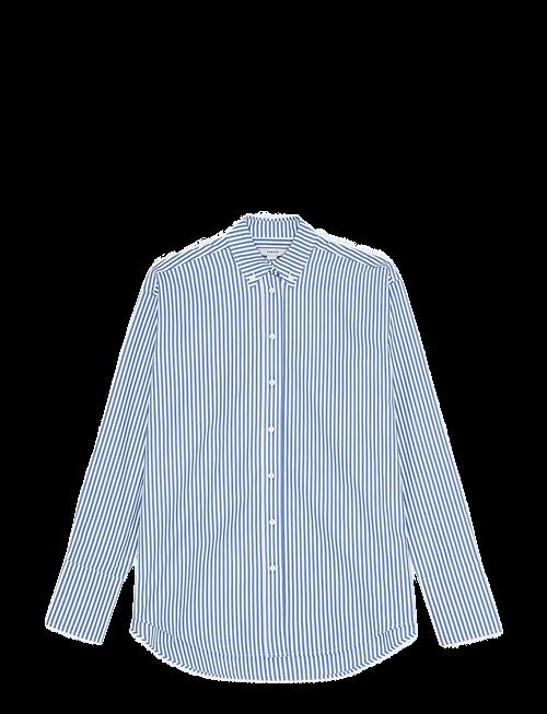 REMAIN Birger Christensen | Oversize Shirt | 34
