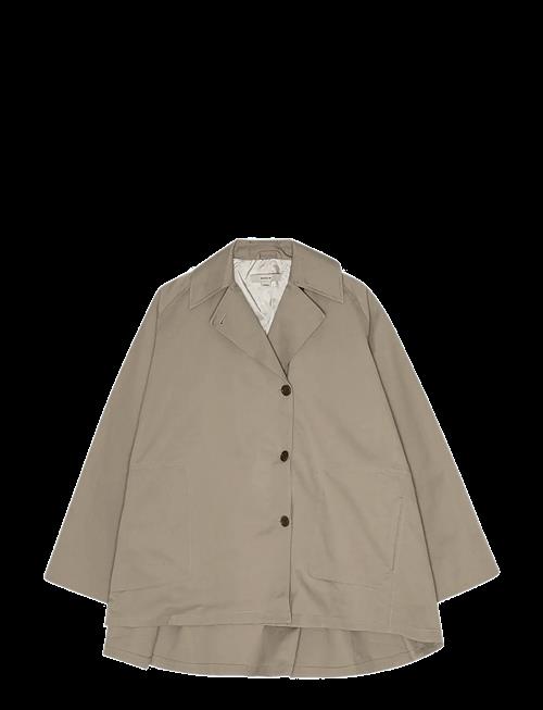 REMAIN Birger Christensen | Short Wide Jacket | 38
