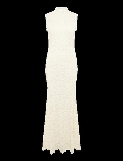 Rosemunde | Rwdelicia Lace Sl Maxi Bridal Dress | S
