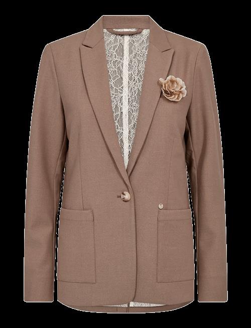 MOS MOSH | Mmphebs Polly Blazer | 40
