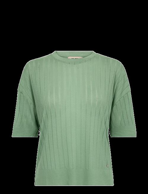 MOS MOSH | Mmswann O-Ss Spring Tee | XS
