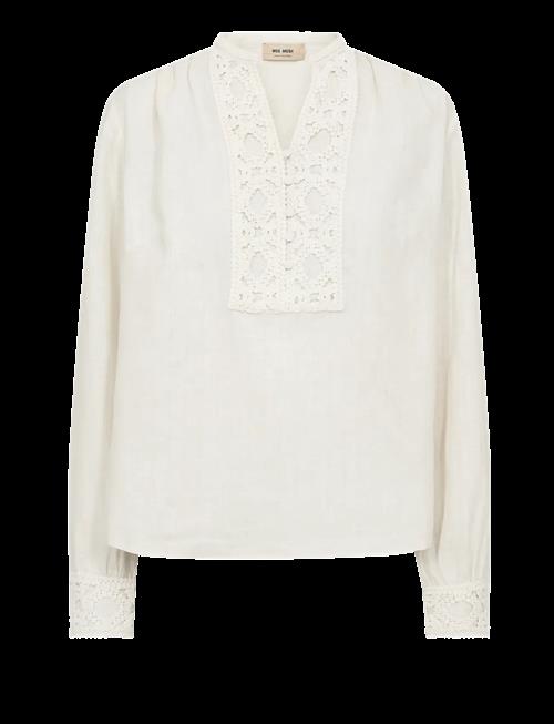 MOS MOSH | Mmevanda Ls Blouse | XL