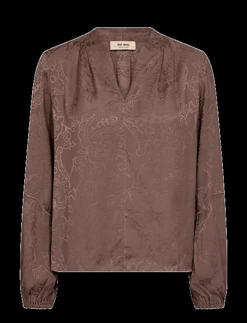 MOS MOSH | Mmhefa Paisleya Blouse | XS