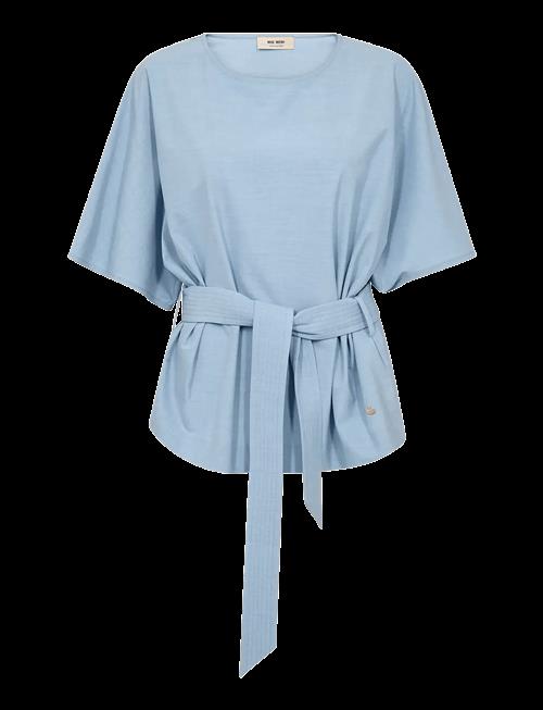 MOS MOSH | Mmrikas Roy Blouse | S