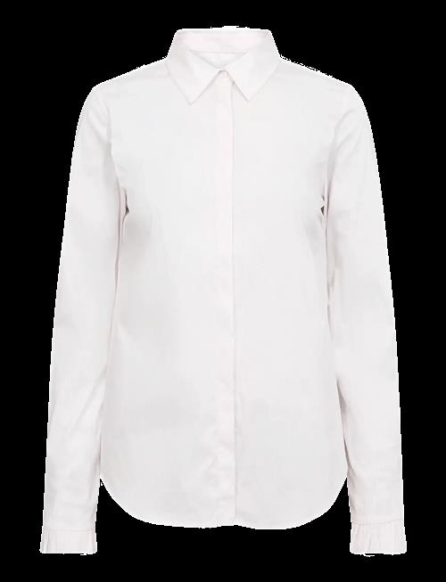 MOS MOSH | Mmmattie Flip Stripe Shirt | XL