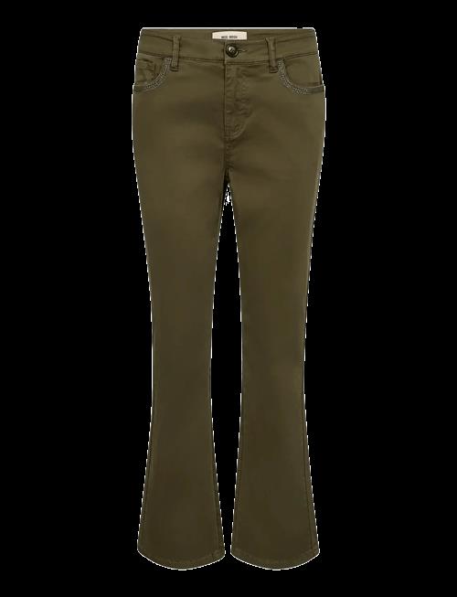 MOS MOSH | Mmashley Sati Pant | 27 Short