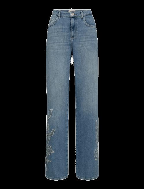 MOS MOSH | Mmrelee Blossom Jeans | 33 Short