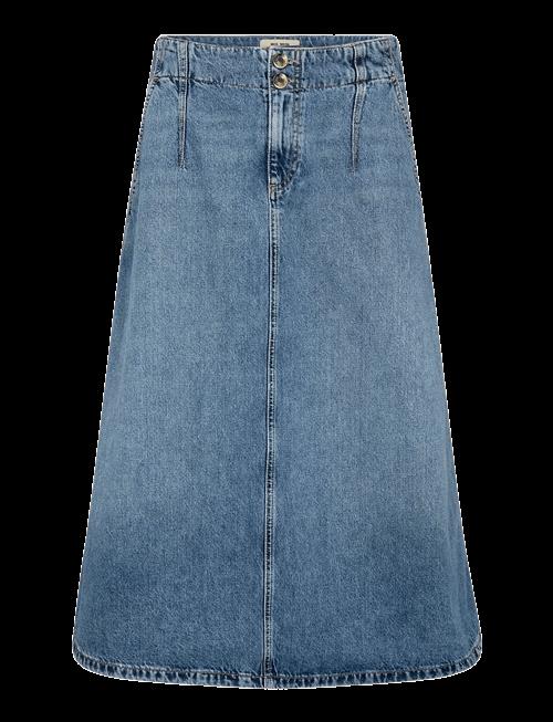 MOS MOSH | Mmleala Denim Skirt | 30