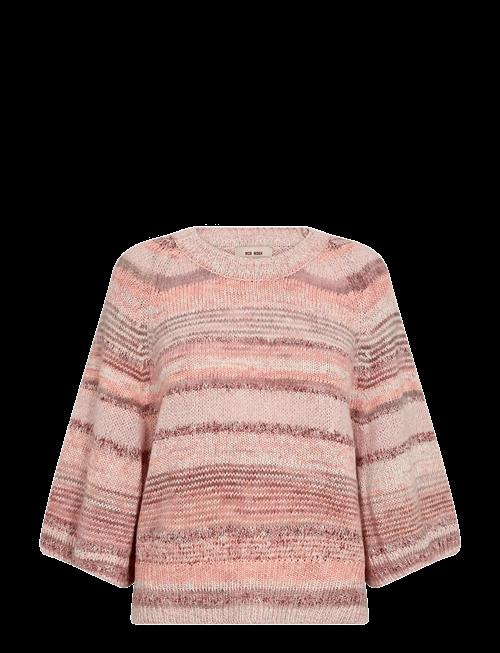 MOS MOSH | Mmedele 3/4 Knit | XS