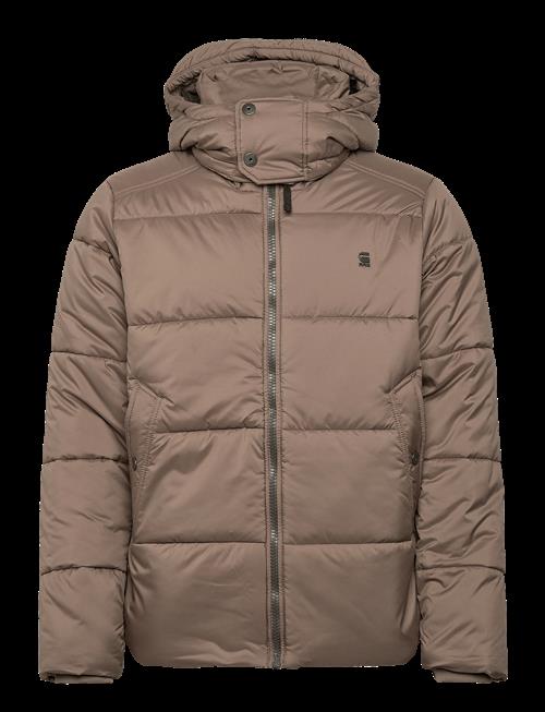G-Star | G-Whistler Padded Hdd Jkt | XL