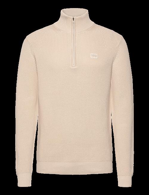 G-Star | Pullover Half Zip Knit | XS