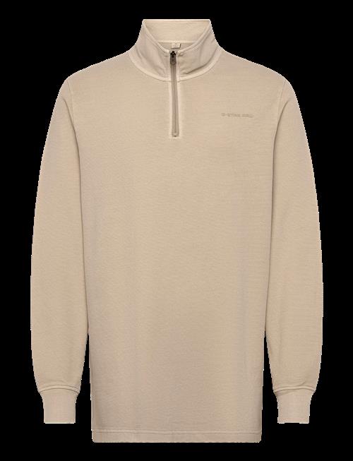 G-Star | Overdyed Half Zip Tweeter | XS