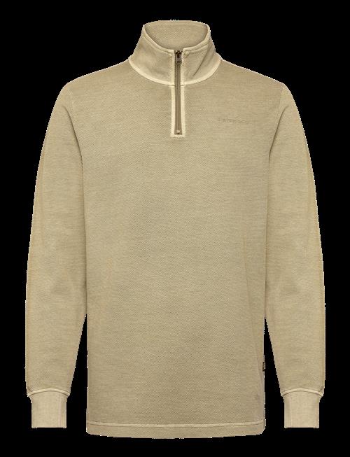 G-Star | Overdyed Half Zip Tweeter | L