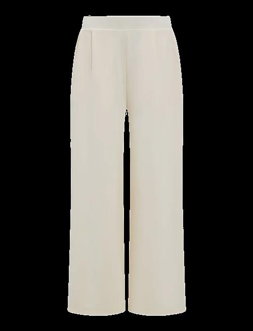 French Connection | Wren Wide Leg Trsr | M