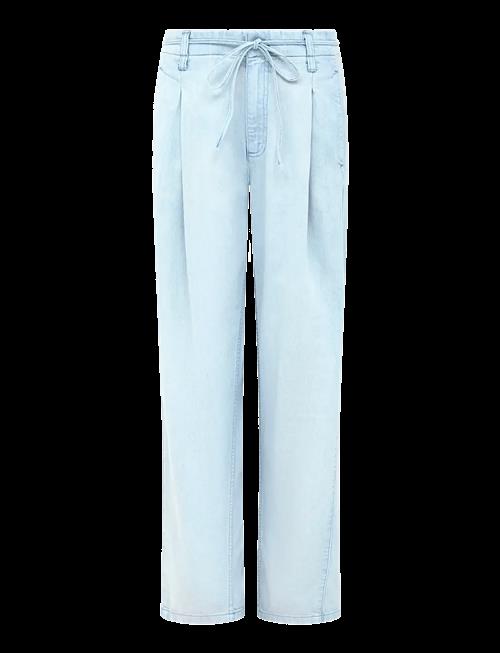 French Connection | Chess Denim Tapered Leg Jean | 34