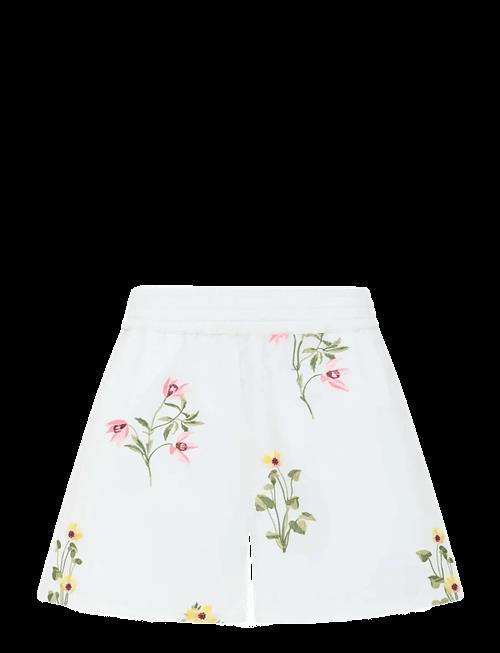 French Connection | Alissa Cotton Shorts | S