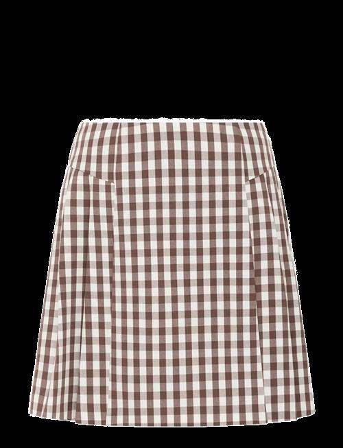 French Connection | Lexi Suiting Mini Skirt | 38