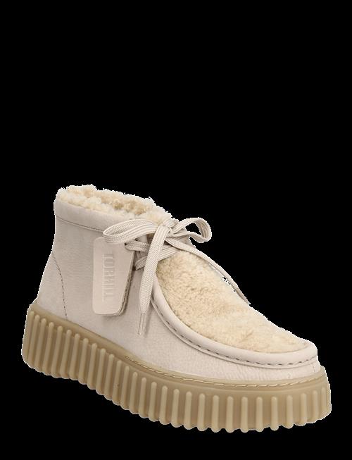 Clarks | Torhill Moss D | 37