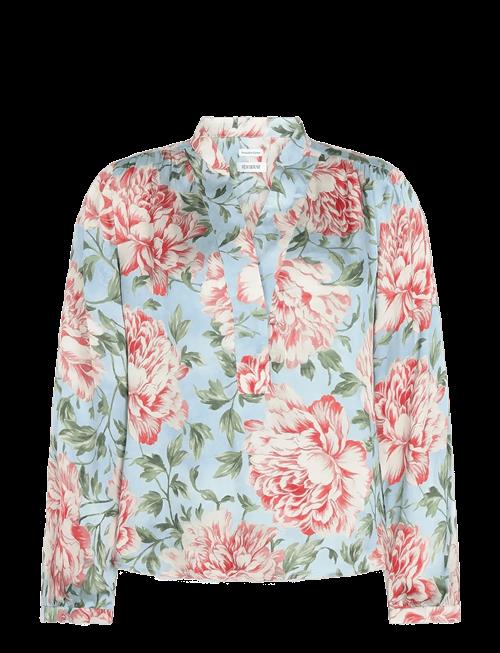 Newhouse | Sophia Rose Blouse | 36