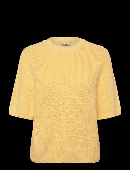 Object | Objflo S/S Re Knit Pullover Noos | M