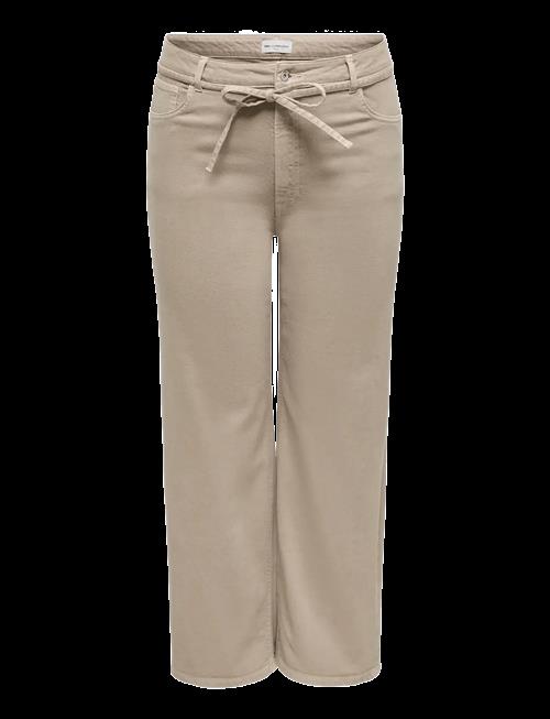 ONLY Carmakoma | Carhilla Gianna Mw Straight Pant | 54 x 32