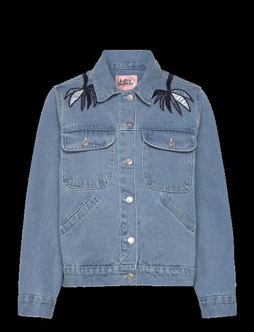 Lollys Laundry | Birdll Denim Jacket | XS