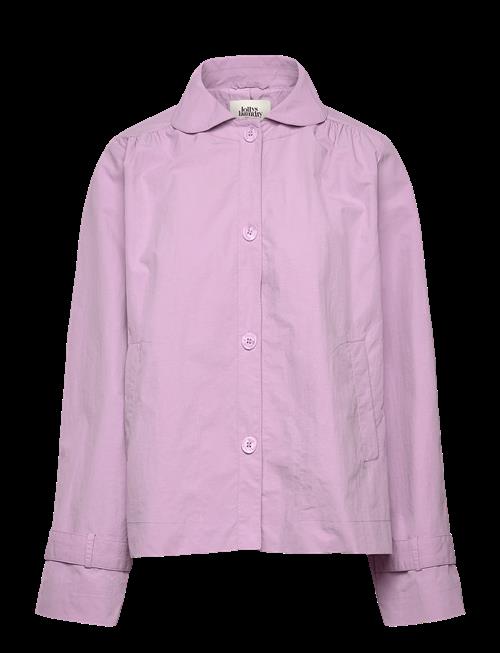 Lollys Laundry | Violall Jacket Ls | XXL