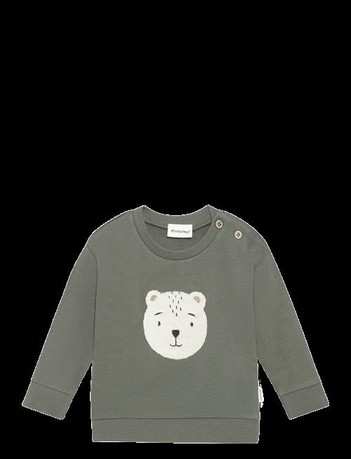 Minymo | Sweatshirt Ls | 56