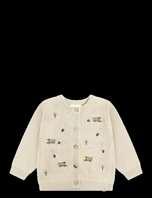 Minymo | Cardigan Knit | 68