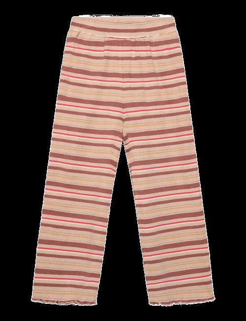 Minymo | Pants Y/D Rib | 128