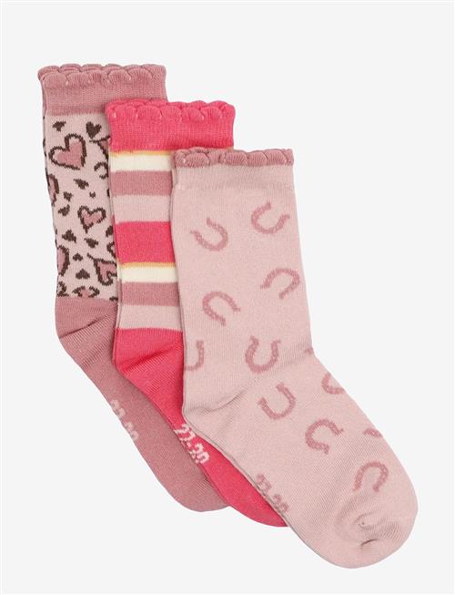 Minymo | 3-Pack Socks | 31\34