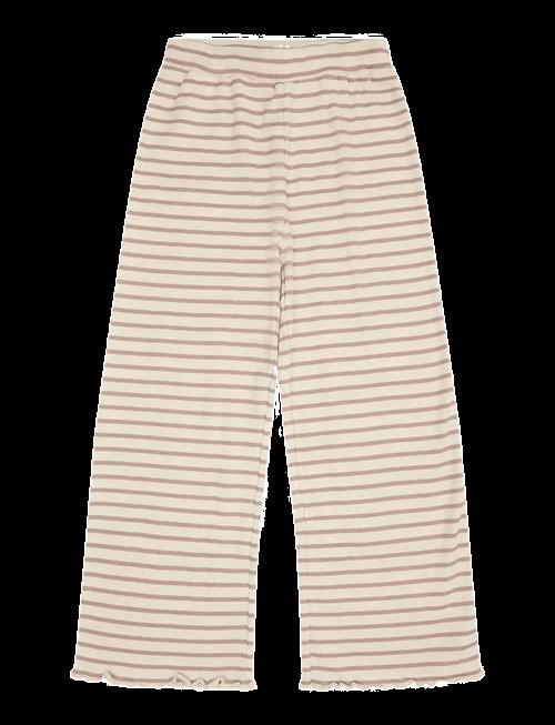 Minymo | Pants Y/D Rib | 152