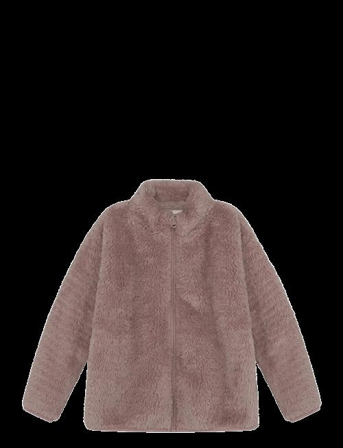 Minymo | Teddy Jacket Glitter | 140