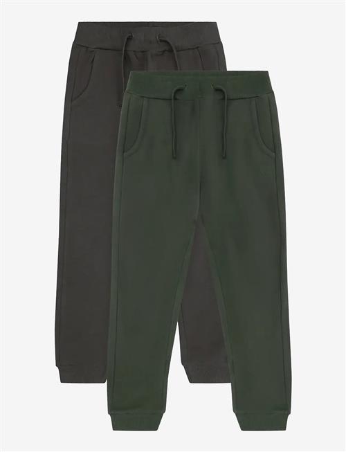Minymo | Pants Sweat 2-Pack | 98