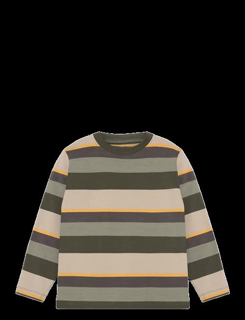 Minymo | T-Shirt Ls Y/D | 122