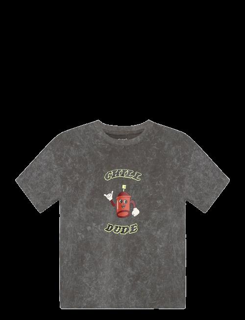 Minymo | T-Shirt Ss | 128