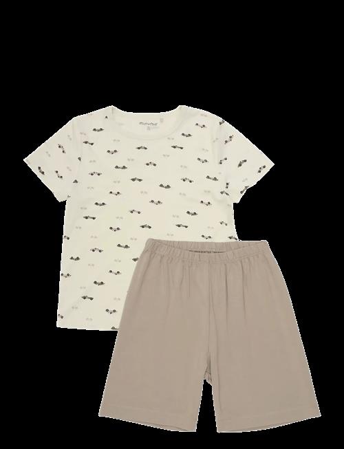 Minymo | Pyjamas | 116