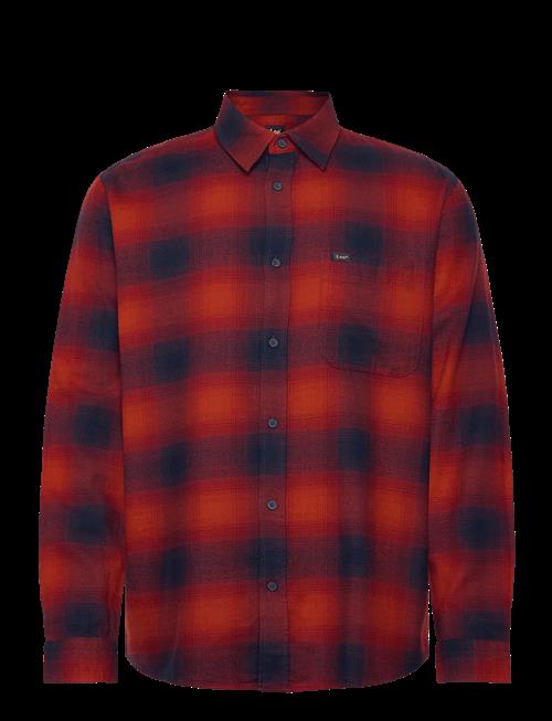 Lee Jeans | Lee Shirt | S